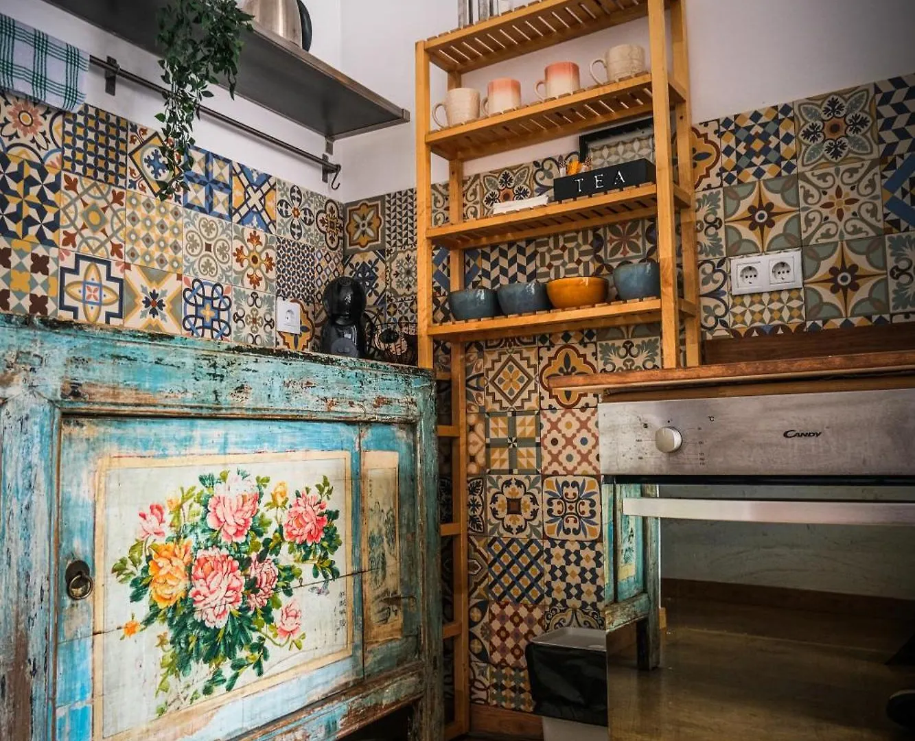 Apartamento San Roque 5 Sevilla