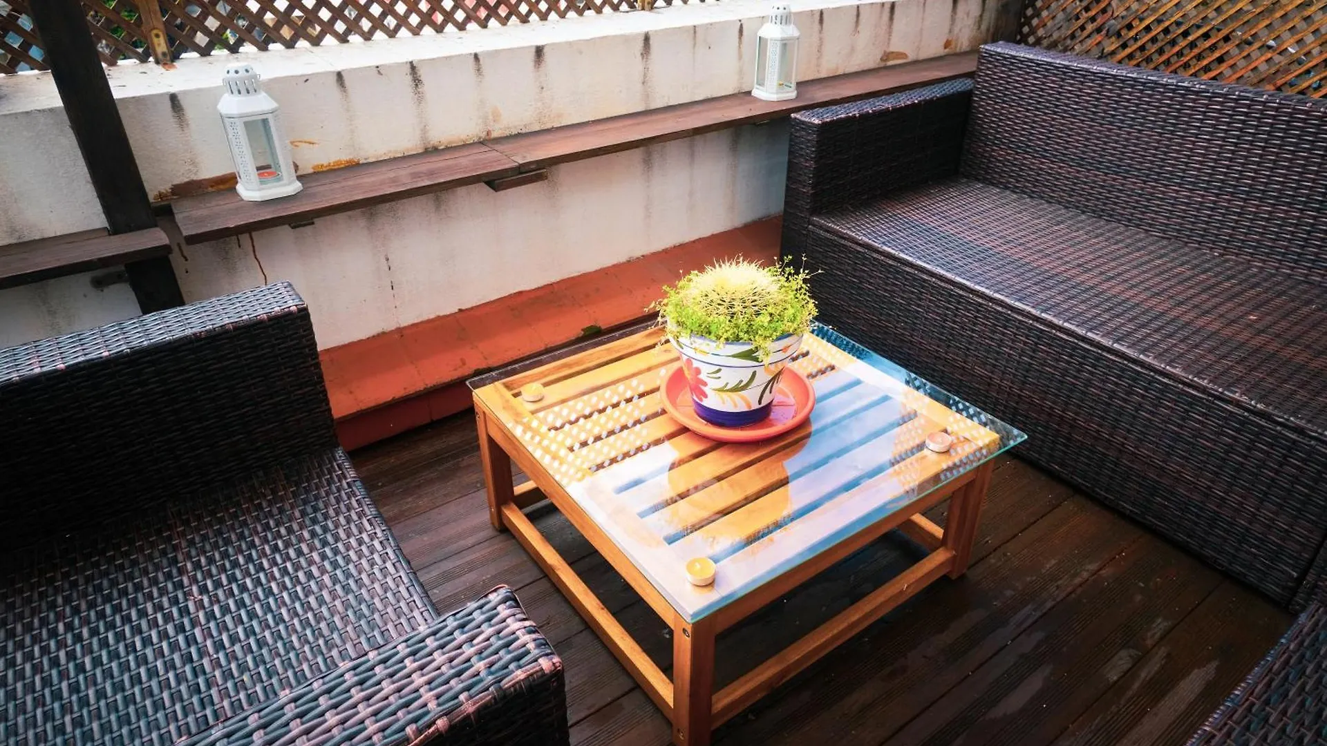 Apartamento San Roque 5 Seville 0*,  Spain