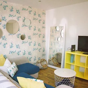 Anselma 9 Con Parking Gratuito Apartamento Bilbao