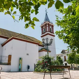 Сasa de vacaciones Familiar , Castilleja Del Campo ,, Sevilla