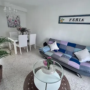 Apartamento Arco Macarena, Sevilla