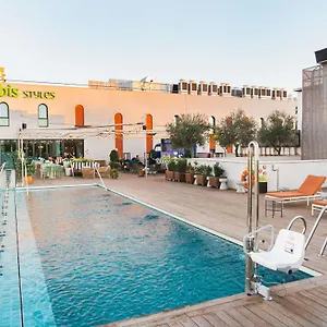 3* Hotel Ibis Styles Santa Justa
