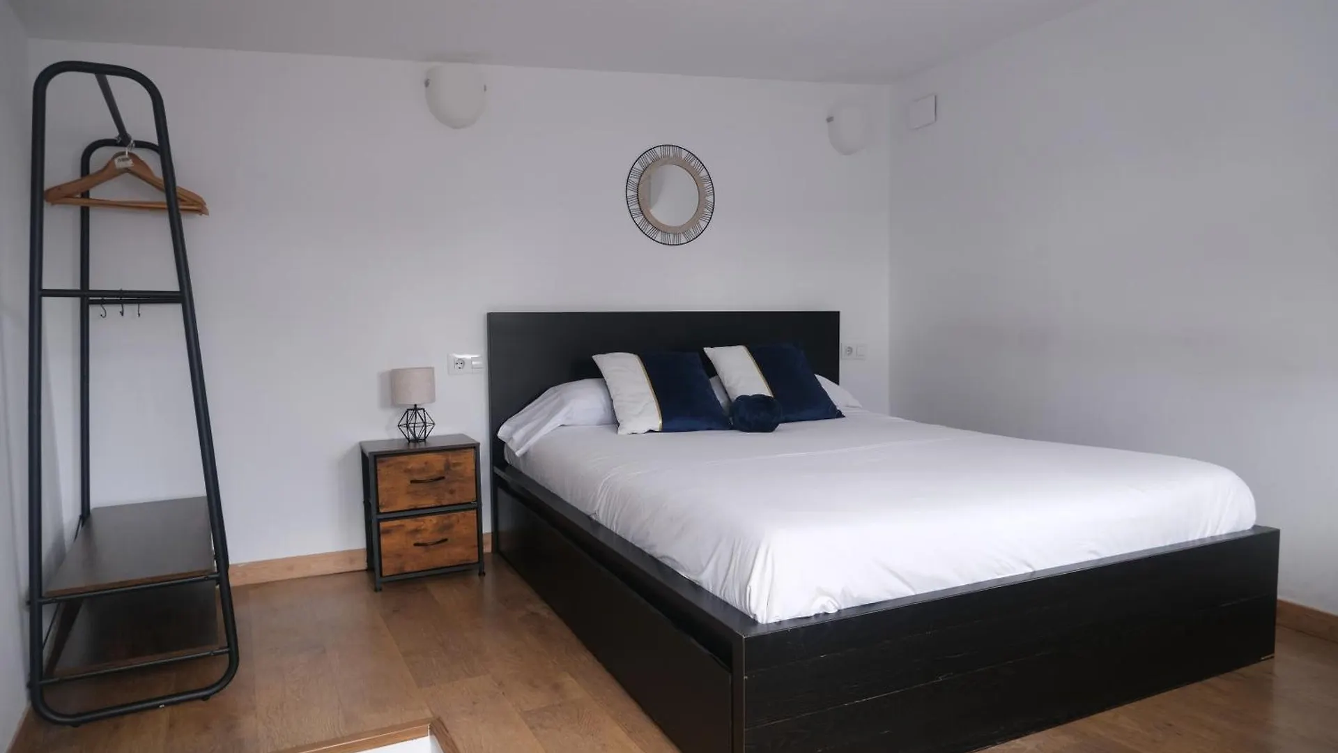 Apartamento San Roque 5 Sevilla Apartmán
