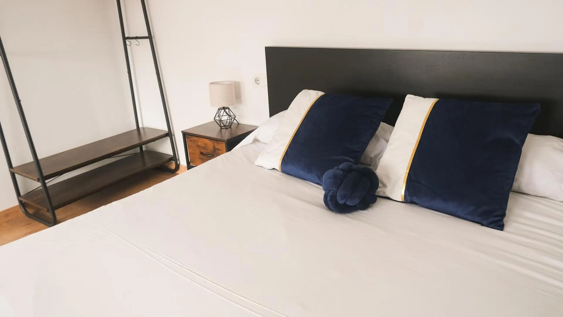 Apartamento San Roque 5 Sevilla