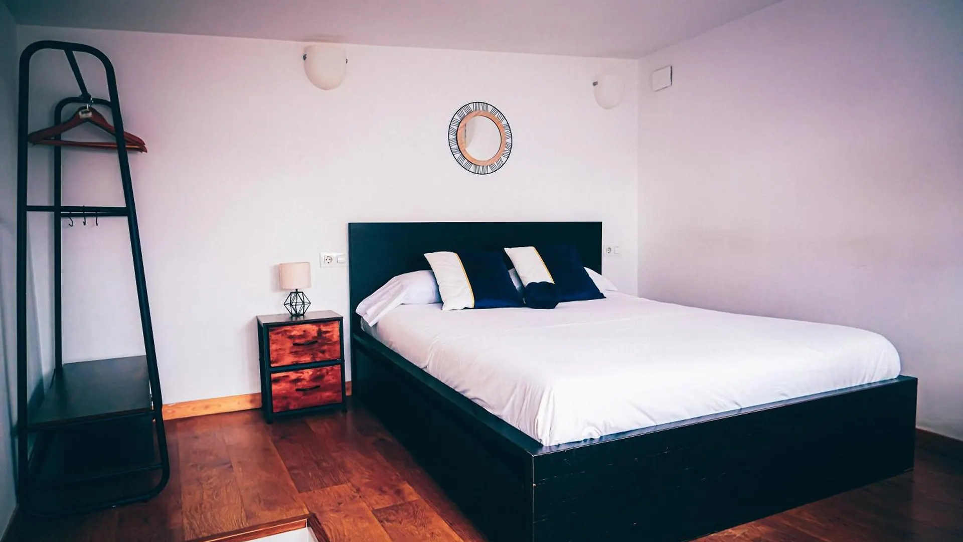 Apartamento San Roque 5 Sevilla