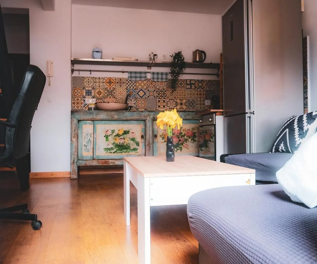 Apartmán Apartamento San Roque 5 Sevilla