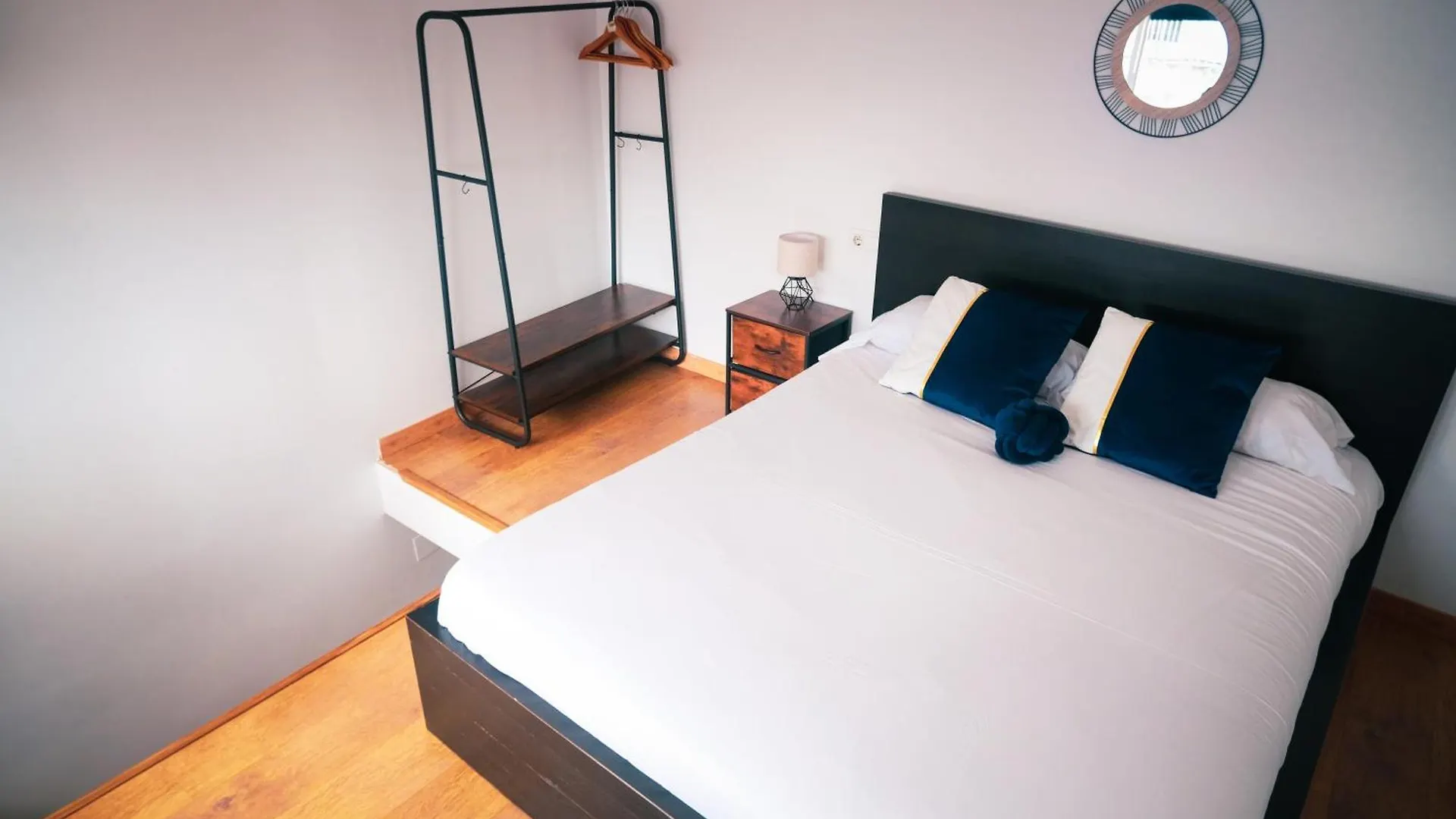 Apartmán Apartamento San Roque 5 Sevilla