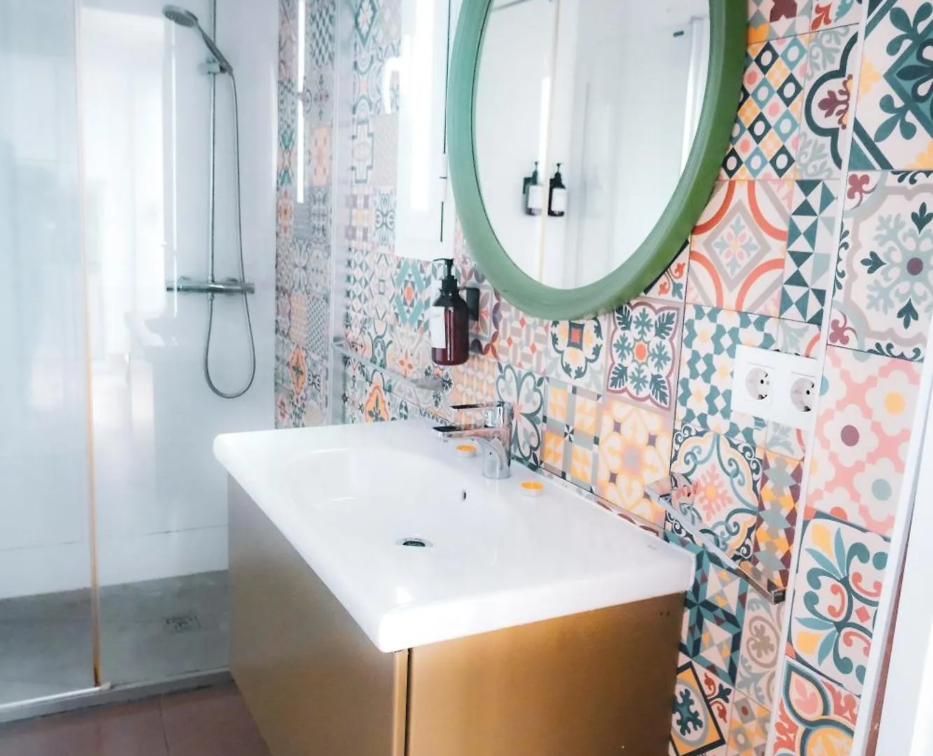 Apartamento San Roque 5 Sevilla Apartmán
