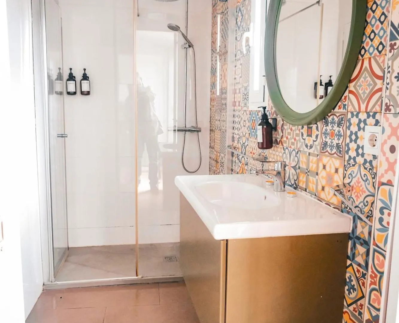 Apartamento San Roque 5 Sevilla Spanien
